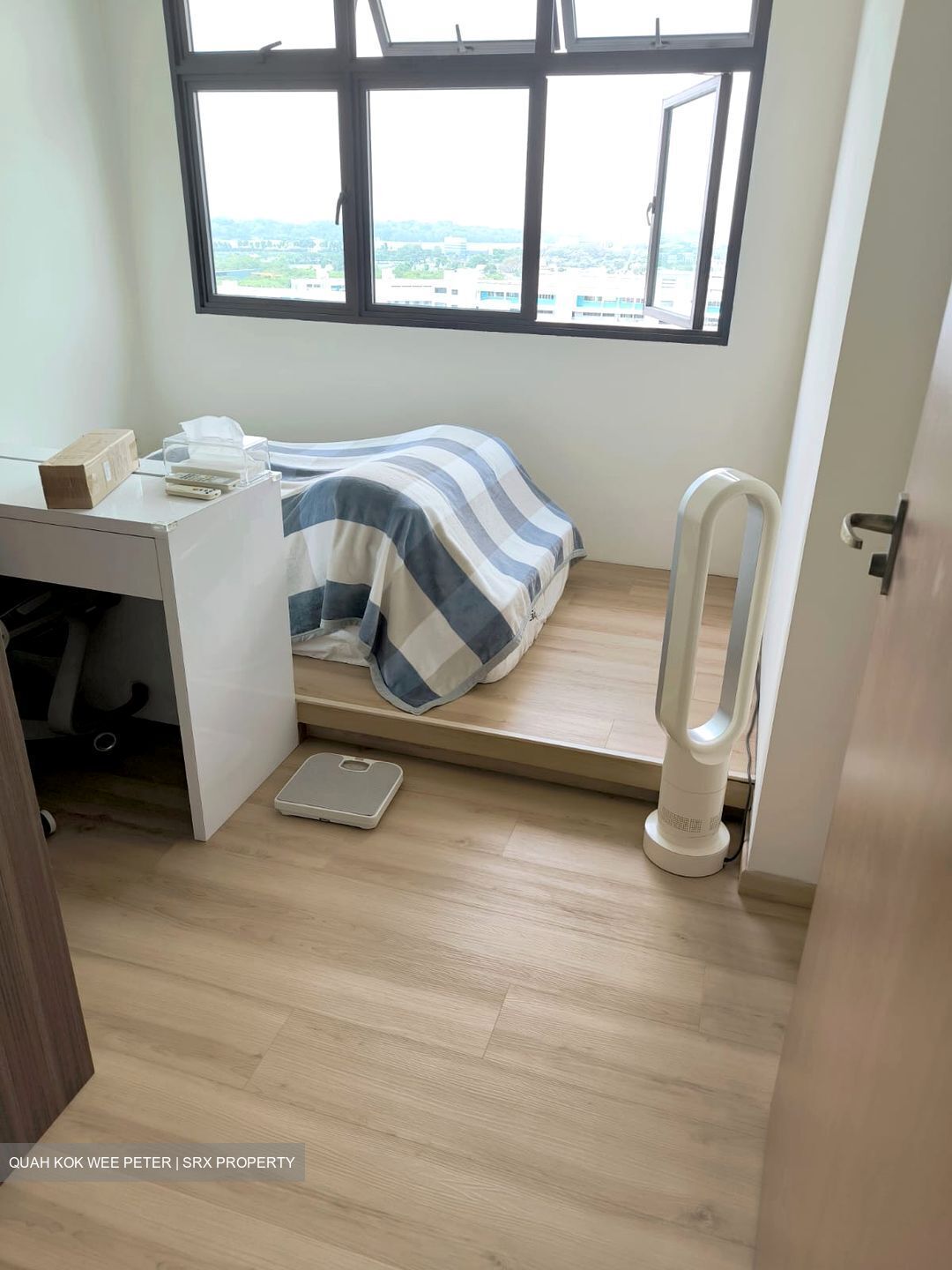 Blk 365C Hougang Meadow (Hougang), HDB 3 Rooms #551379371